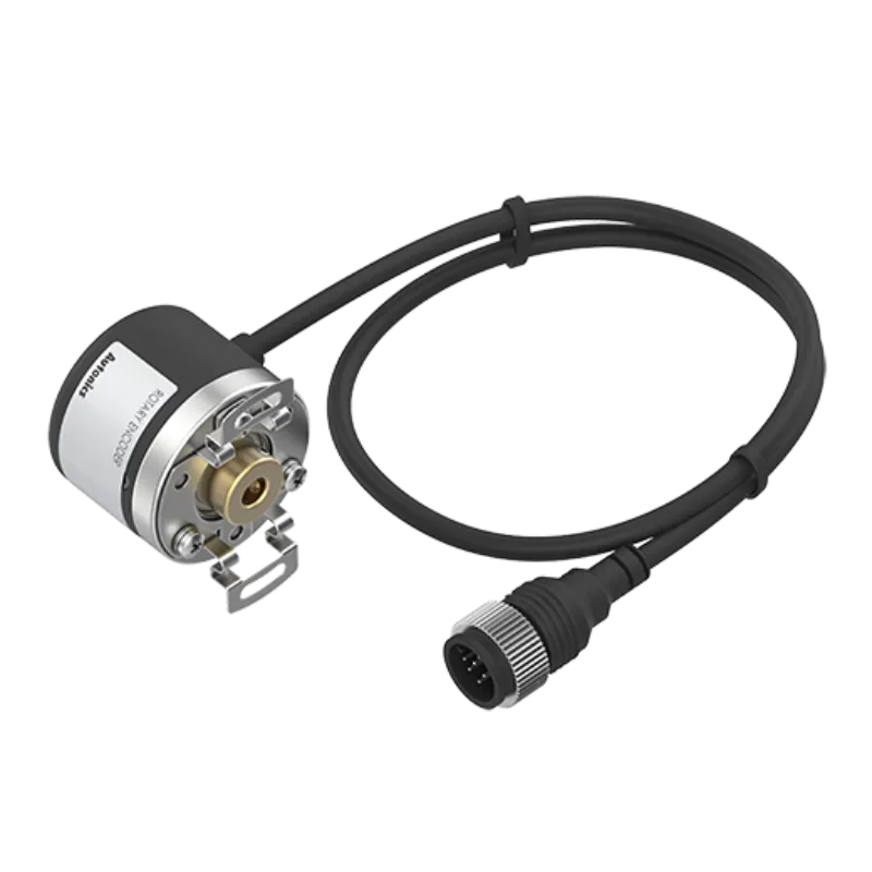 Ảnh của Cảm biến Encoder Autonics E40H10-600-3-V-24-C