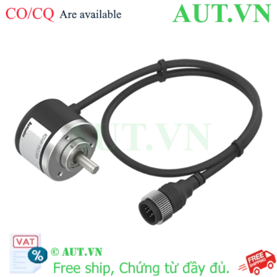 Ảnh của Cảm biến Encoder Autonics E40S8-1024-6-L-5-C