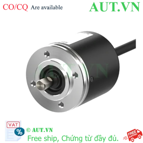 Ảnh của Cảm biến Encoder Autonics EP50S8-256-1R-N-5