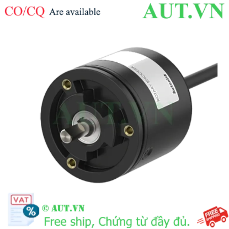 Ảnh của Cảm biến Encoder Autonics EP50S6P-360-3F-N-5