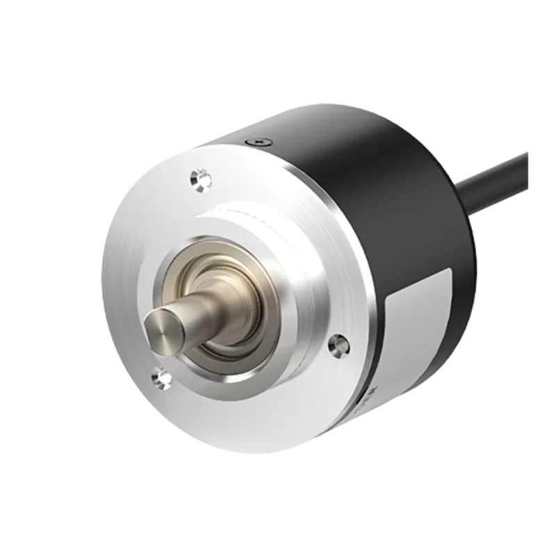 Ảnh của Cảm biến Encoder Autonics MGA50S8-256-3R-N-5