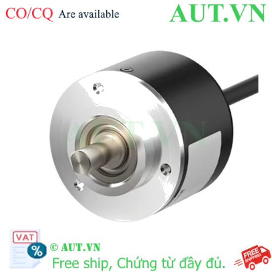 Ảnh của Cảm biến Encoder Autonics MGA50S8-32-3F-N-24