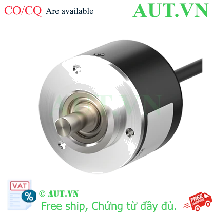 Ảnh của Cảm biến Encoder Autonics MGA50S8-256-3R-N-24