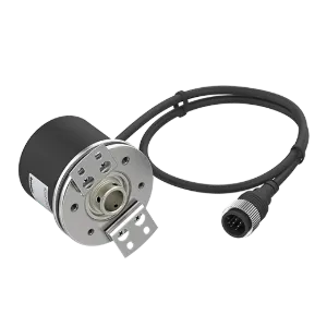Ảnh của Cảm biến Encoder Autonics E58H12-600-3-T-24-C