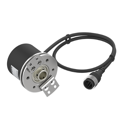 Ảnh của Cảm biến Encoder Autonics E58H12-600-3-T-24-C