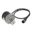 Ảnh của Cảm biến Encoder Autonics E58H12-600-3-T-24-C