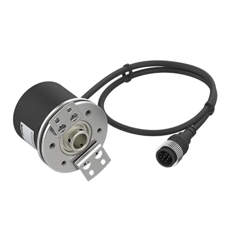Ảnh của Cảm biến Encoder Autonics E58H12-600-3-T-24-C