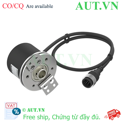 Ảnh của Cảm biến Encoder Autonics E58H12-60-3-N-24-C
