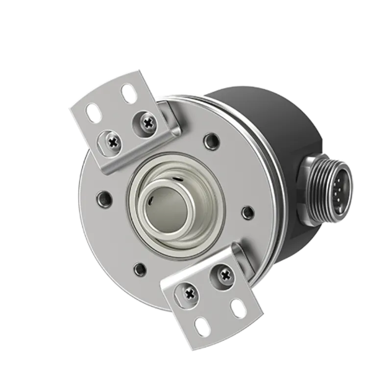 Ảnh của Cảm biến Encoder Autonics E58HB12-360-3-N-24-CS
