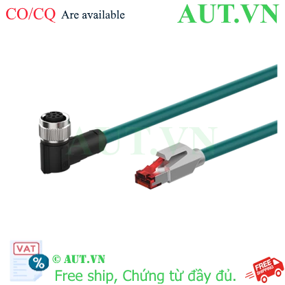 Ảnh của Cable cho cảm biến Autonics C48-2R-A