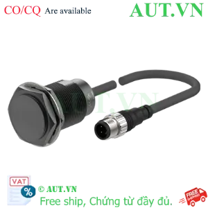 Ảnh của Cảm biến tiệm cận Autonics PRFDAWT30-12DO-IV | M30, 12mm, 2 Dây DC