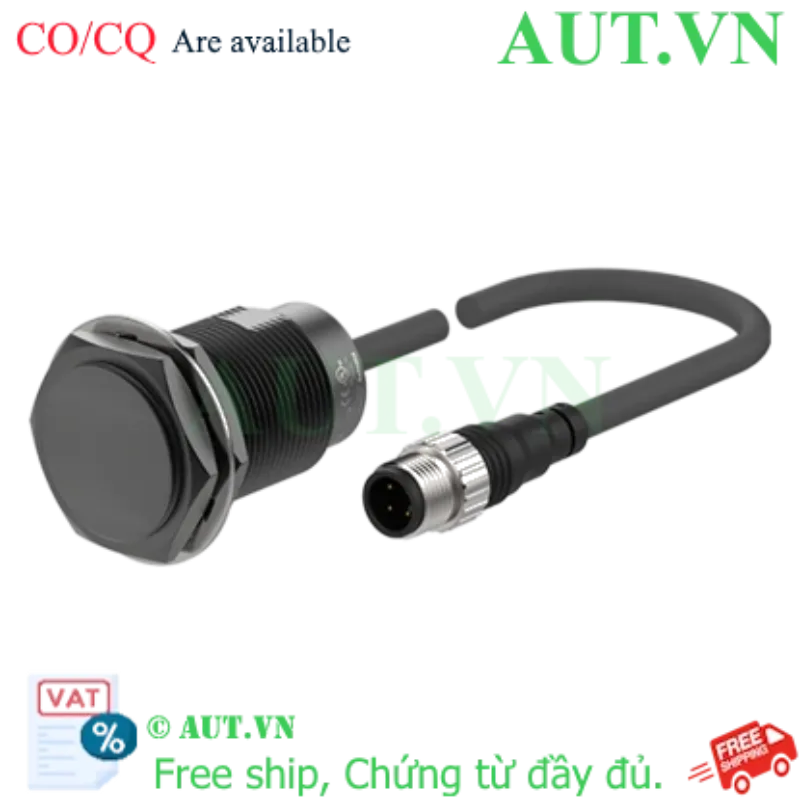 Ảnh của Cảm biến tiệm cận Autonics PRFDAWT30-12DO-IV | M30, 12mm, 2 Dây DC