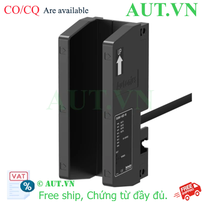 Ảnh của Cảm biến quang điện Autonics BUM4-40D-W-2M/B