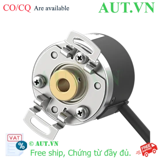 Ảnh của Cảm biến Encoder Autonics E40H10-2048-3-T-24