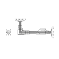 Ảnh của Cảm biến hình ảnh Autonics C48-10PR