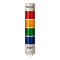 Ảnh của Đèn tín hiệu cảnh báo Autonics MP8C-B4FF-RYGB
