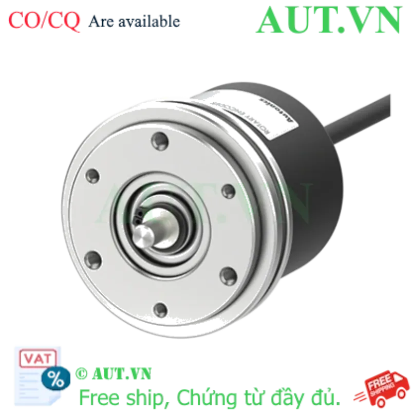 Ảnh của Cảm biến Encoder Autonics E58SS6-1-4-L-5