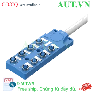Ảnh của Hộp kết nối cảm biến Autonics PT8-4DN5-10