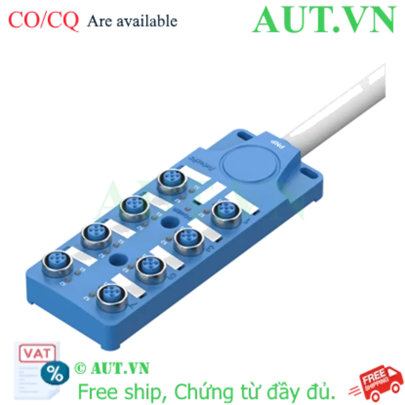 Ảnh của Hộp kết nối cảm biến Autonics PT8-4DP5-10