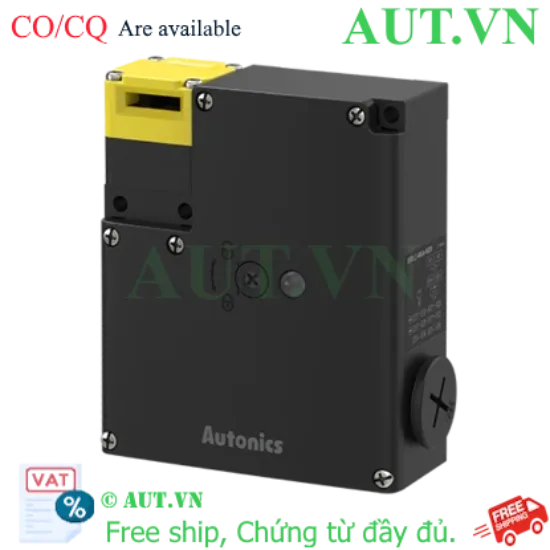 Ảnh của Công tắc an toàn Autonics SFDL2-PM6D-M20
