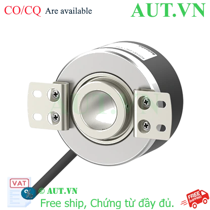 Ảnh của Cảm biến Encoder Autonics E60H20-100-3-N-24