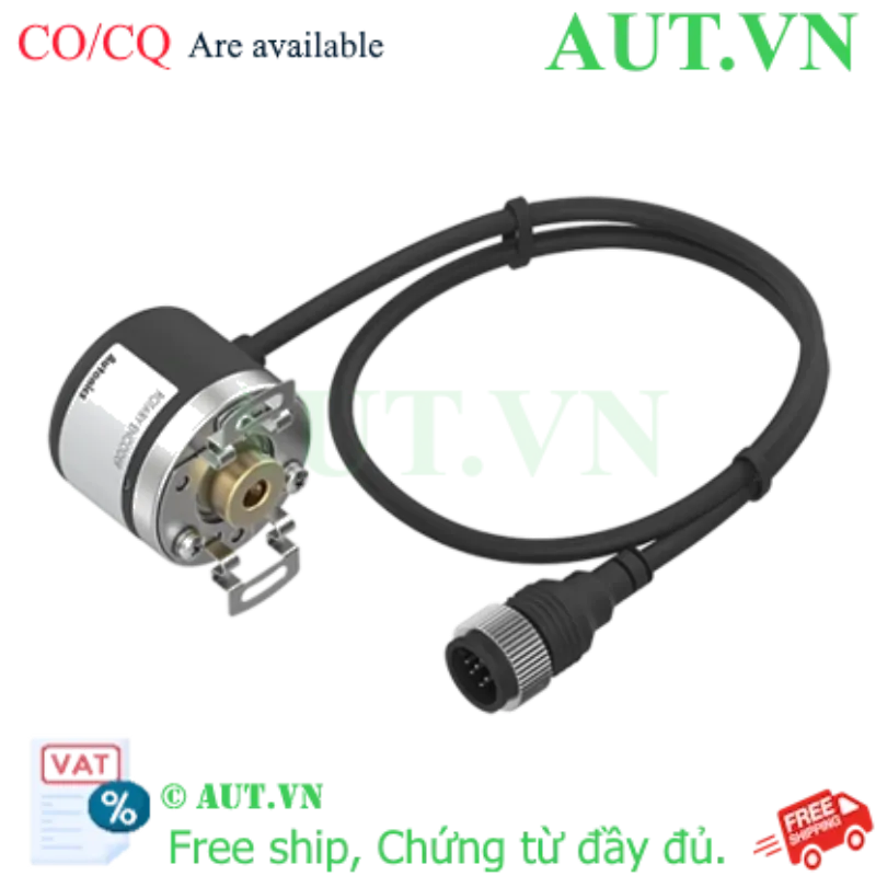 Ảnh của Cảm biến Encoder Autonics E40H8-1000-6-L-5-C
