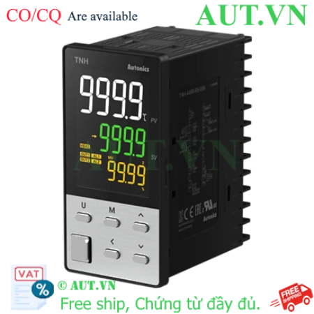 Ảnh của Đồng hồ nhiệt Autonics TNH-44CR-RS-006