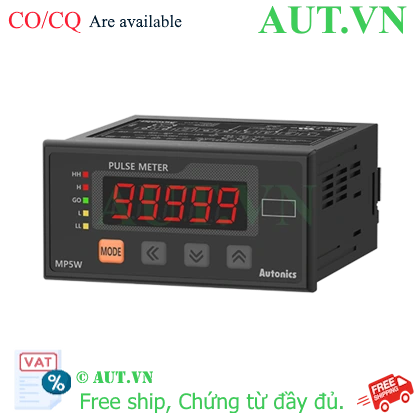Ảnh của Đồng hồ đo đa năng Autonics MP5W-4A