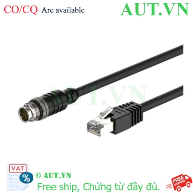 Ảnh của Cảm biến hình ảnh Autonics C1M8-5PR