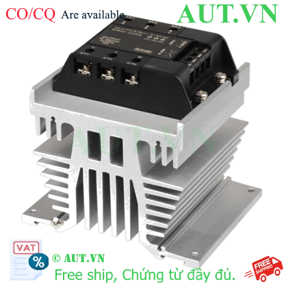 Ảnh của Relay bán dẫn Autonics SRH3-1475R