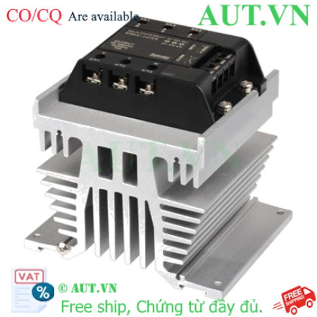 Ảnh của Relay bán dẫn Autonics SRH3-1475R