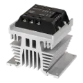 Ảnh của Relay Bán Dẫn 3 Pha Autonics SRH3-2475 | 75A, 24VAC, Zero-Cross
