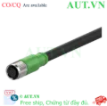 Ảnh của Cáp Kết Nối Autonics CID-5-VG | M12 5-Pin, 5m, Vỏ PUR Chống Dầu & Chuyển Động