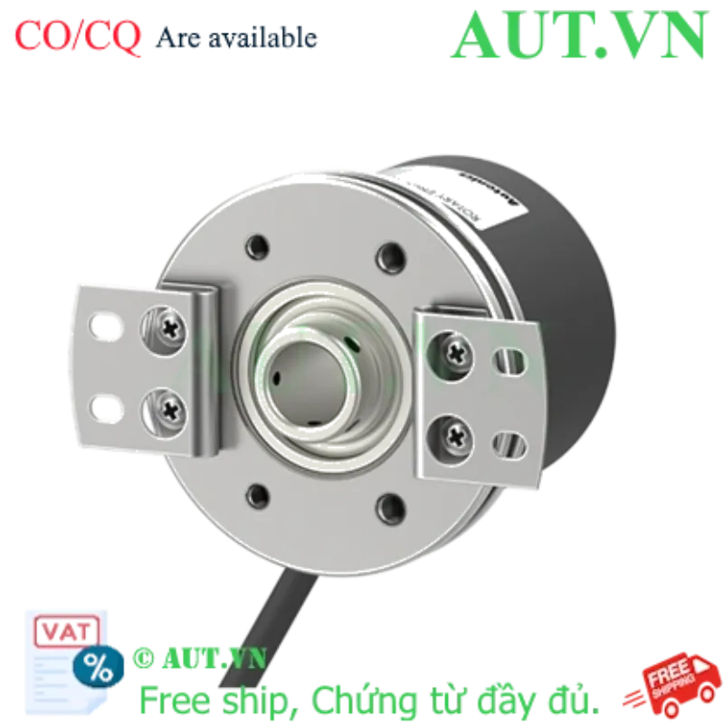 Ảnh của Cảm biến Encoder Autonics E58H12-1-4-L-5
