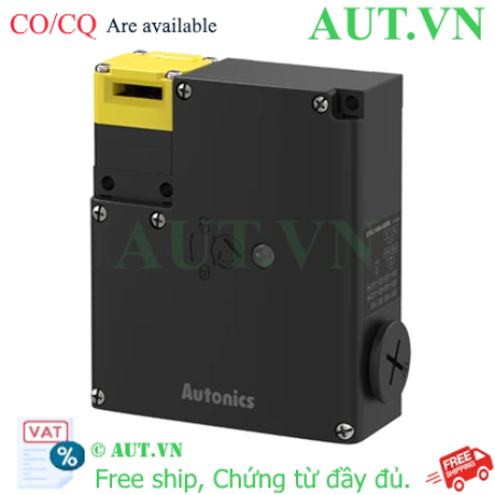 Ảnh của Khóa cửa an toàn Autonics SFDL2-M6A-M20K | Chính Hãng AUT VN