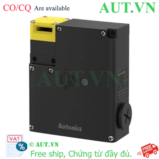 Ảnh của Khóa cửa an toàn Autonics SFDL2-M6A-M20K | Chính Hãng AUT VN