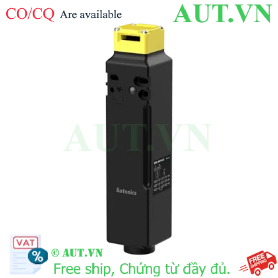 Ảnh của Khóa cửa an toàn Autonics SFDL-M6A-M20 - Chính hãng AUT VN