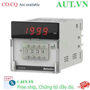 Ảnh của Đồng hồ đo đa năng Autonics M4M1P-DI-XX