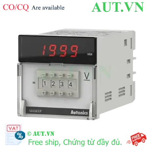 Ảnh của Đồng hồ đo đa năng Autonics M4M1P-DV-XX