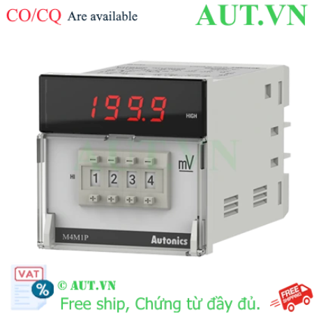 Ảnh của Đồng hồ đo đa năng Autonics M4M1P-DV-1