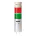 Ảnh của Đèn tín hiệu cảnh báo Autonics ML8M-B2FF-RG