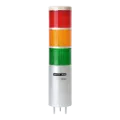 Ảnh của Đèn tín hiệu cảnh báo Autonics ML8M-F3FF-RYG