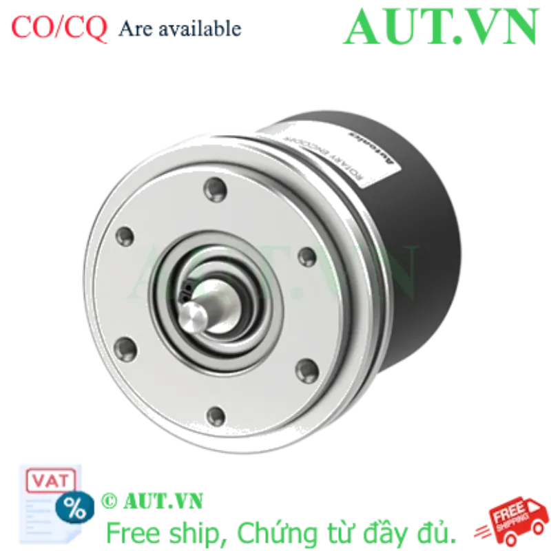 Ảnh của Cảm biến Encoder Autonics E58SS6-2500-3-T-24-CR