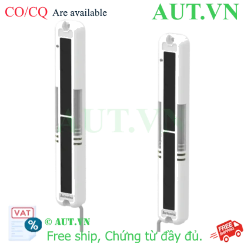 Ảnh của Cảm biến vùng Autonics BWP20-08 | 8 Tia, Tầm xa 5m, Ngõ ra NPN | AUT VN
