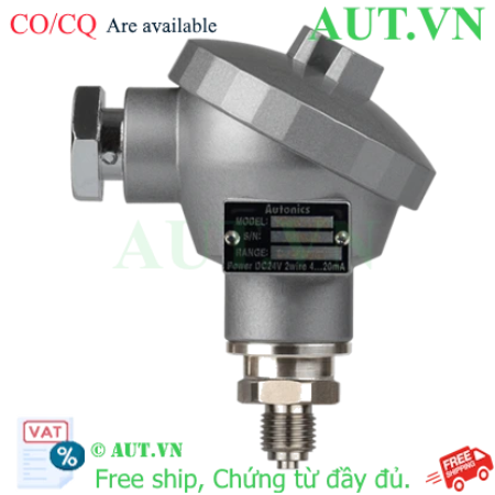 Ảnh của Cảm biến áp suất Autonics TPS30-A16VG4-00
