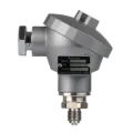 Ảnh của Cảm biến áp suất Autonics TPS30-G1HAG8-00 | Dải -0.1~0.7MPa, Ngõ ra 4-20mA, IP67