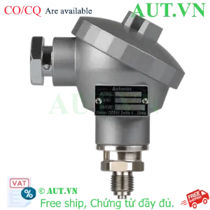 Ảnh của Cảm biến áp suất Autonics TPS30-G1JAR2-00