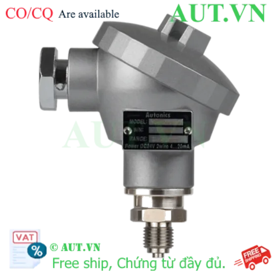 Ảnh của Cảm biến áp suất Autonics TPS30-G1JVR2-00