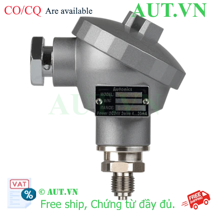 Ảnh của Cảm biến áp suất Autonics TPS30-G1KAG4-00