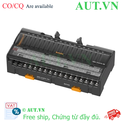 Ảnh của Cầu đấu dây Autonics ABS-H16PA-NN